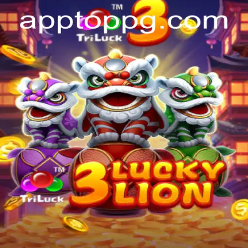 Exploring the Thrills of 3LUCKYLION: A Dive into Gameplay and Dynamics