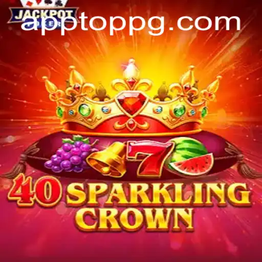 Exploring 40SparklingCrown: A Dazzling Gaming Experience