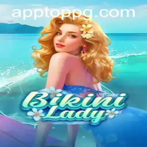 Dive into Fun with BikiniLady: A Tropical Gaming Adventure