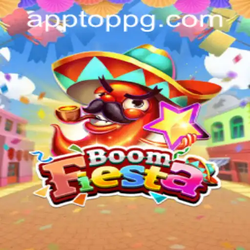 BoomFiesta: The Explosive Gaming Experience Transforming Online Play