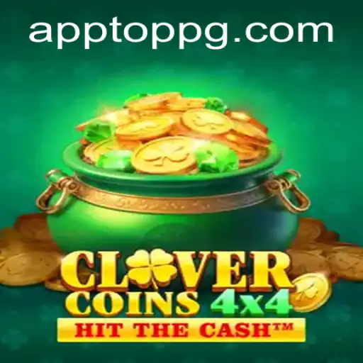 Exploring CloverCoins4x4: A New Gaming Experience