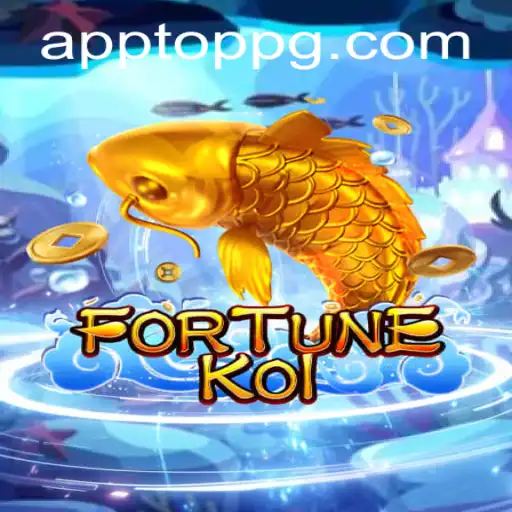 FORTUNEKOI: Dive into the Thrilling World of Koi-Themed Adventure