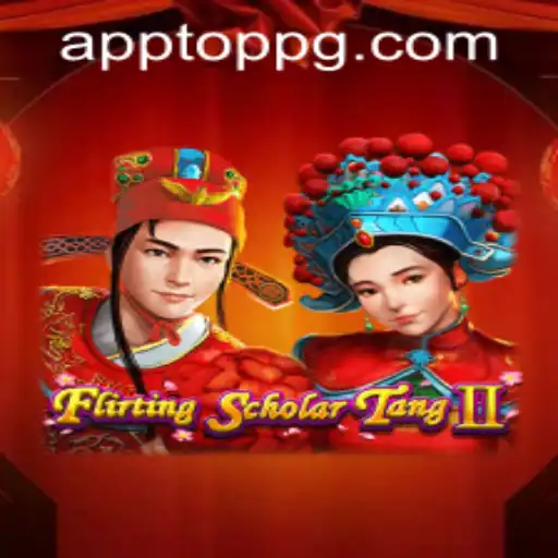 Flirting Scholar Tang II: A Journey into Hilarious Adventures