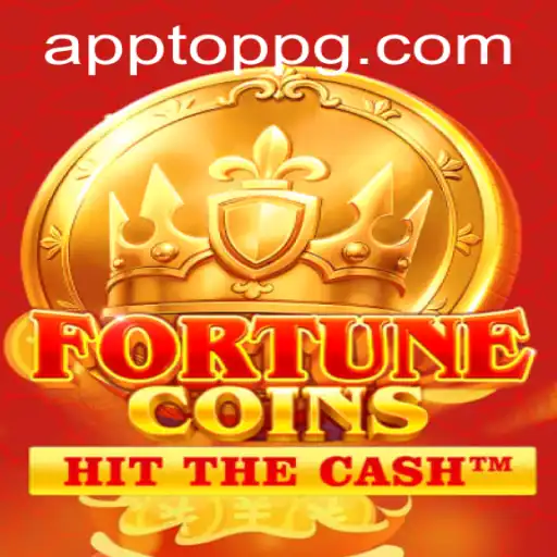 Discover the Thrilling World of FortuneCoins and Unlock the Secrets of Toppg PH Login
