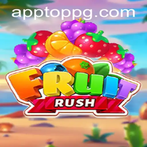 FruitRush: The Ultimate Fruit-Themed Adventure