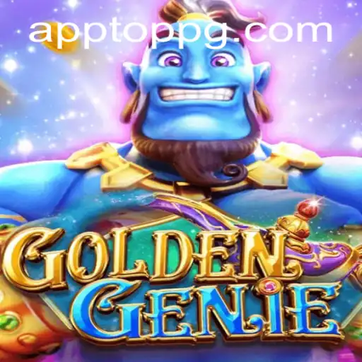 Exploring the Enchanting World of GOLDENGENIE: An Immersive Adventure