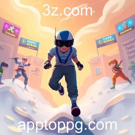 Novidades no Mundo de Toppg e o Futuro dos Esportes Eletrônicos