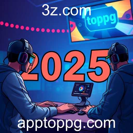 Novidades e Tendências no Universo dos Jogos em 2025