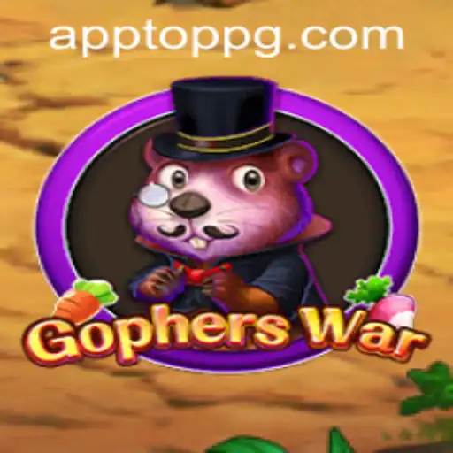 Discover the Intriguing World of GophersWar: An In-Depth Guide