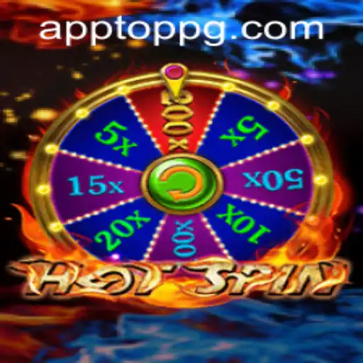 HotSpin: Unraveling the Excitement and Strategy of an Online Slot Game