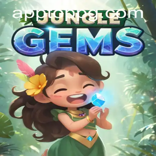 Exploring the Captivating World of JungleGems: A Detailed Guide