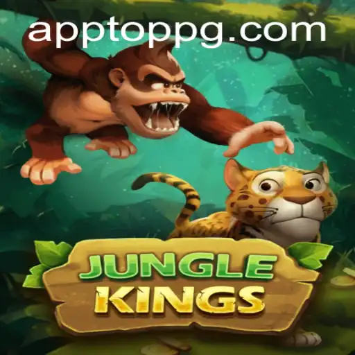 JungleKings: Dive into the Radiant World of the Jungle Adventure