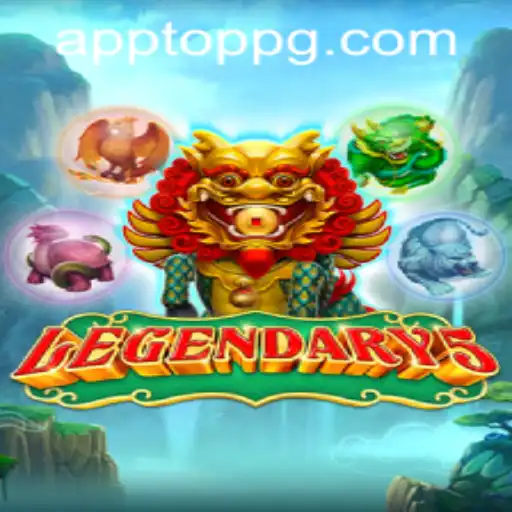 Discovering the World of Legendary5 and Toppg PH Login