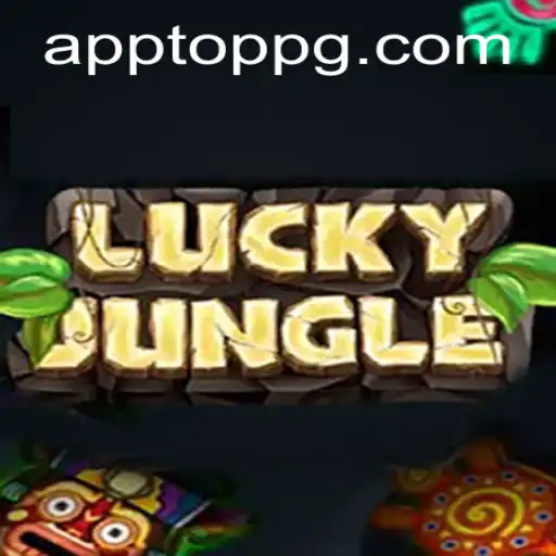 Unveiling LuckyJungle: A Thrilling Adventure Awaits Enthusiasts