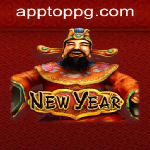 NewYear Game: An Exciting Journey into Festive Fun | toppg PH Login
