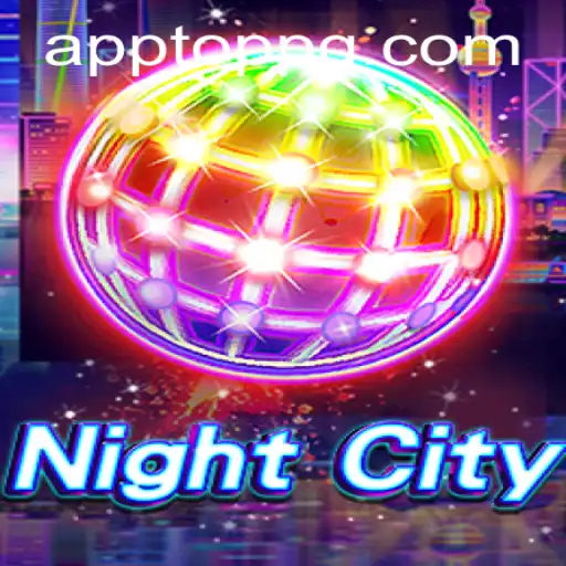 NightCity: Dive into a Futuristic Gaming Experience