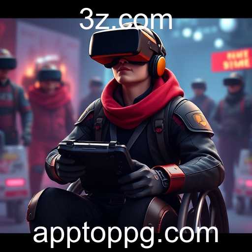 A Ascensão do Toppg: Mudanças no Cenário de Jogos