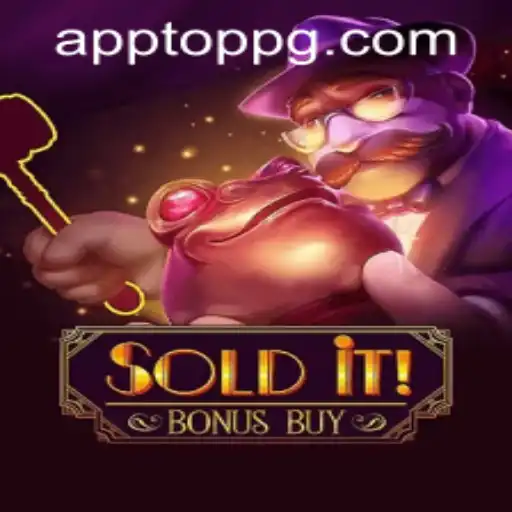 Exploring SolditBonusBuy: A Revolutionary Gaming Experience
