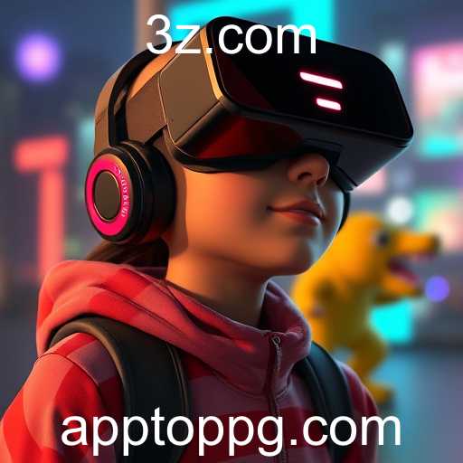 A Revolução Tecnológica nos Jogos: Inovações e Tendências
