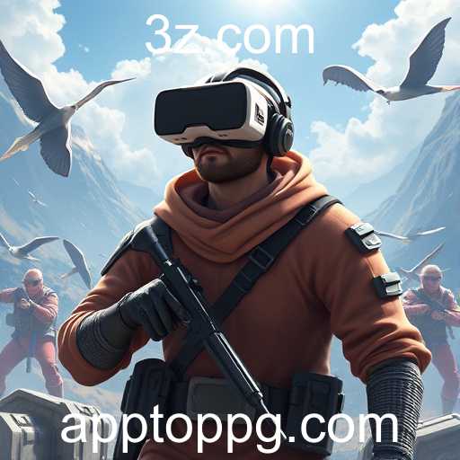 O Fenômeno Toppg: Tendências e Desafios dos Jogos Online