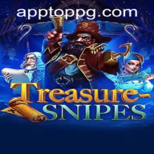 Discover the Thrills of TreasureSnipes: Your Ultimate Gaming Guide