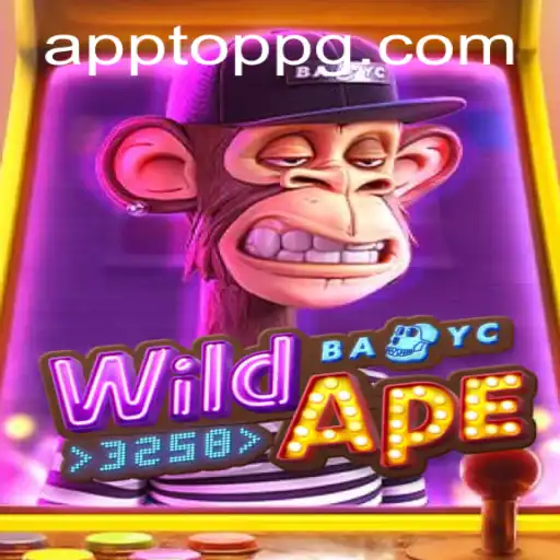 Exploring the Jungle Adventure of WildApe3258 and How to Access toppg PH Login