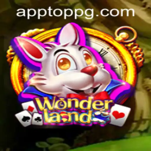 Exploring Wonderland: A Captivating Journey into Fantasy Gaming with 'toppg PH Login'