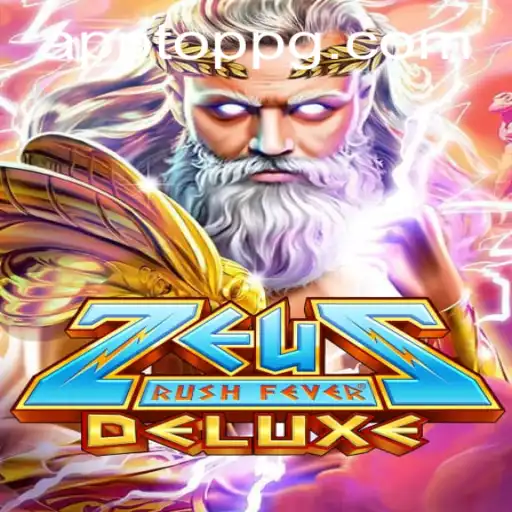 ZeusRushFeverDeluxe: A Thrilling Adventure Awaits